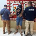 Detienen al segundo sospechoso del asesinato de un guardia en Presidente Franco – ABC en el Este