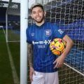 Julio Enciso está a un paso de concretar su vuelta al Ipswich Town de la Premier League – Fútbol de la Premier League