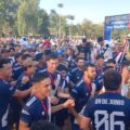 El 29 de Junio grita campeón en San Pedro de Ycuamandyyú – Nacionales
