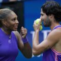 Alcaraz y Serena iluminan el US Open en el día del regreso de Federer – Polideportivo