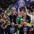 Duro camino para PSG y Barcelona en la Champions League – Fútbol Internacional