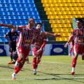 Tembetary se reencuentra con la victoria – Fútbol Internacional