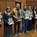 Presentan revista que rescata la historia, arquitectura y memoria viva de San Juan Bautista – Cultura