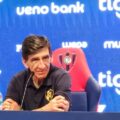Gustavo Costas: “Este es el desafío que me gusta porque soy de ponerme la vara siempre alta” – Cerro Porteño