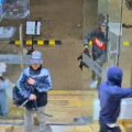 Asalto a Biggie en Fernando de la Mora: allanan dos viviendas y detienen a tres sospechosos – Policiales