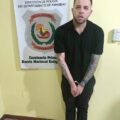 Capturan a presunto jefe del “Comando Catarinense” en Pedro Juan Caballero – Policiales