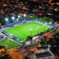 Recoleta FC vs. 2 de Mayo, duelo avícola en Campo Grande – Fútbol
