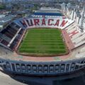 Boca Juniors y Recoleta FC jugarán el partido de ida en el estadio de Huracán – Fútbol Internacional