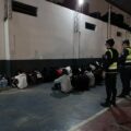Final de la Liga Sanlorenzana termina con 25 aprehendidos – Policiales