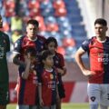 Iturbe y la revancha con Palmeiras: “Practicamos penales» – Cerro Porteño
