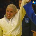 Gabriela Narváez, con destacada actuación en el Grand Prix de Judo en Lima – Polideportivo
