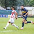 Carapeguá sorprende al puntero 12 de Junio en su casa – Fútbol de Intermedia