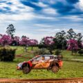 El Rally del Paraguay se alista para seguir batiendo récords en la “tierra roja” – ABC Motor
