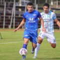 Independiente CG se impone en el Parque de Villarrica – Fútbol de Intermedia