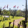 Mundial de Rally: Jon Armstrong y Josh McErlean elogian los paisajes de Encarnación – ABC Motor
