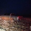 Tras asalto domiciliario recuperan camioneta robada en Itapúa Poty – Policiales