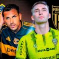 Recoleta desafía a Boca Juniors, con mucho que ganar y poco que perder – Copa Sudamericana
