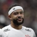 “No dejaré este comportamiento sin sanción”: El estallido de Memphis Depay tras su abrupta salida del Corinthians – Fútbol Internacional
