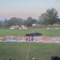 Las Paraguayas celebran 10 años de trayectoria con 300 bailarinas – Nacionales
