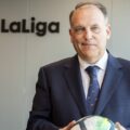 Tebas cree que Infantino debe renunciar y responde al Real Madrid – Fútbol Internacional