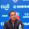 Blas Reguera sobre el empate: “Sabor a rebeldía, es el equipo que queremos ver” – Cerro Porteño