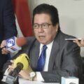 Falleció el excontralor Enrique García – Nacionales