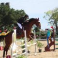Quinta fecha del Ranking en el Club Hípico, organizado por Rakiura – Polideportivo