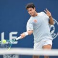 Daniel Vallejo ya conoce su camino en Cincinnati – Tenis