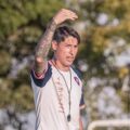 Nelson Cabrera dirigirá a Cerro Porteño en la Copa Paraguay – Cerro Porteño