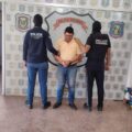 Estafador con 17 antecedentes cae tras ocho años prófugo – Policiales
