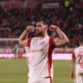 Olimpia va por Gabriel Ávalos, pero su verdugo, Vasco da Gama, se suma al interés – Olimpia