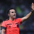 Piero Maza arbitrará el Boca Juniors vs. Recoleta por los octavos Sudamericana – Copa Sudamericana