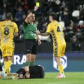 “Ekañy nde ratãmbácho, fuera de acá”: La denuncia de ‘Chiquito’ Giménez contra Derlis Benítez – Sportivo Trinidense