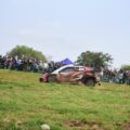 Rally del Paraguay en vivo: Hayde Paddon lidera la carrera – ABC Motor