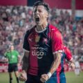 Cerro Porteño: Blas Riveros, con 6 partidos de 31 posibles en el año – Cerro Porteño