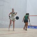 Panamericano Senior de Squash: Paraguay avanza y apuesta fuerte en casa – Polideportivo