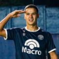 Video: Alex Arce convierte después de malograr un penal – Fútbol Internacional