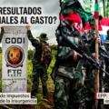 Millonario presupuesto de las FTC: ¿Qué revelan los últimos datos? – Política