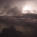 Clima Paraguay: Lluvias hoy y baja la temperatura el viernes – Clima