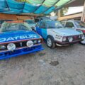 El CVAP será parte de la gran fiesta del WRC Rally del Paraguay – ABC Motor