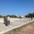 Los aviones Casa 212 vuelven a surcar los cielos del norte chaqueño – Noticias del Chaco