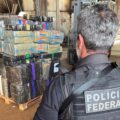 Narcotráfico en la Triple Frontera: destruyen más de 11 toneladas de drogas incautadas en la región – ABC en el Este