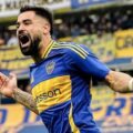 El “9” con raíces paraguayas pretendido Olimpia – Olimpia