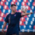 Costas “desempolva” a tres futbolistas en Cerro Porteño – Cerro Porteño