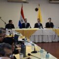 Obispos convocaron a Peña porque preocupa la corrupción, falta de trabajo y situación del IPS – Nacionales