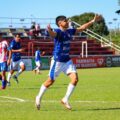 Encarnación FC se reencuentra con el triunfo – Fútbol de Intermedia