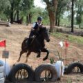 Concurso Completo de Equitación en el RC4 Acá Carayá – Polideportivo
