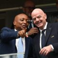 Gianni Infantino halla refugio en África ante la presión de la UEFA – Fútbol Internacional