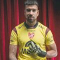 Rubio Ñu incorpora a guardameta argentino – Fútbol