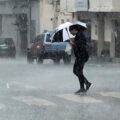 Clima en Paraguay: lluvias y tormentas en la primera parte de la semana – Clima